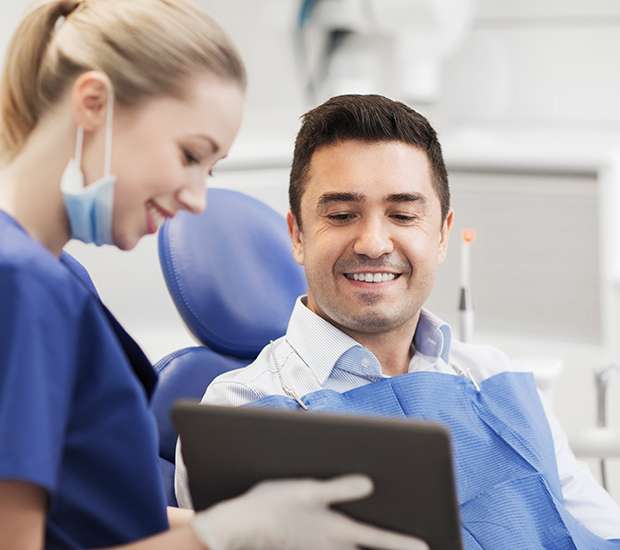 Bell Gardens General Dentistry Services