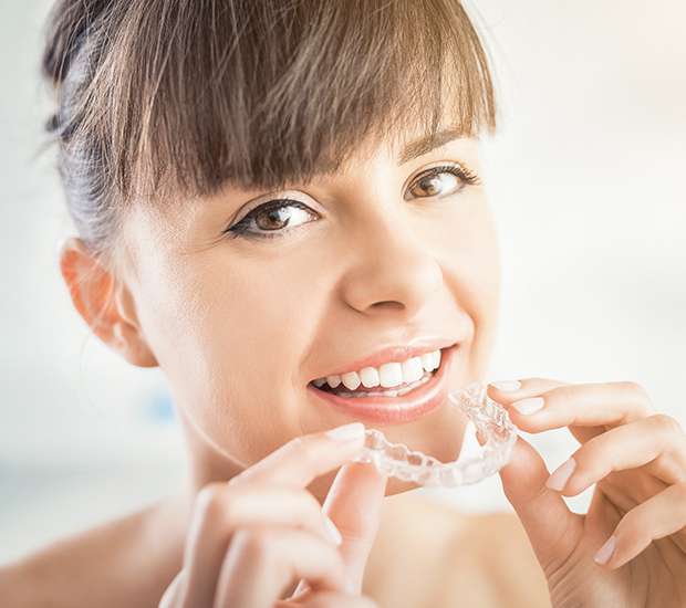 Bell Gardens 7 Things Parents Need to Know About Invisalign Teen