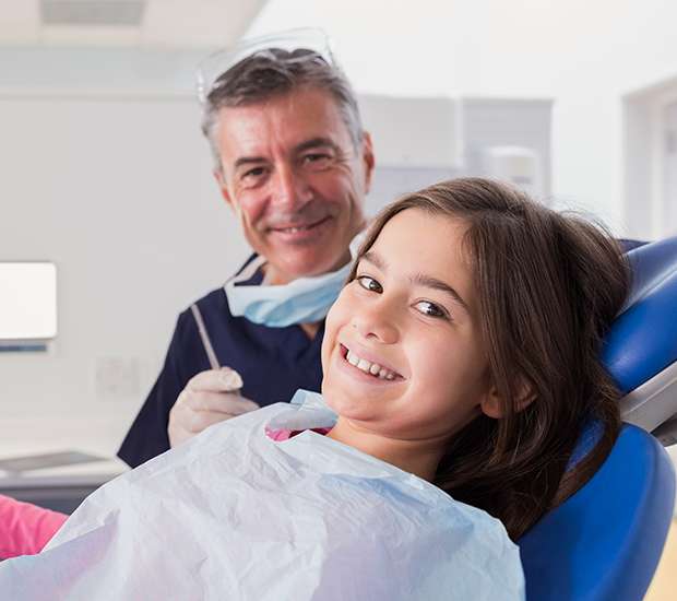 Bell Gardens Pediatric Dentist