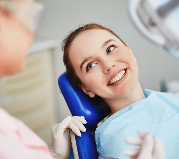 Bell Gardens Root Canal Treatment